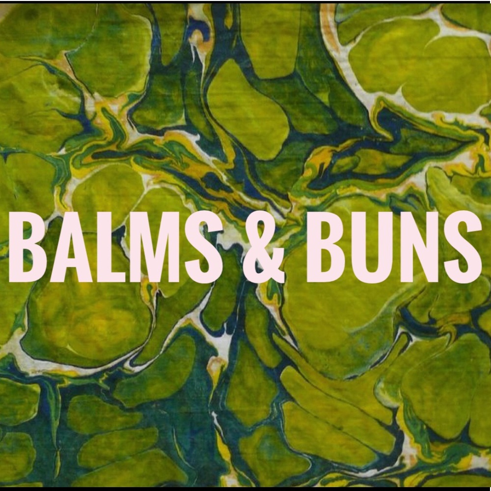 Meet your Posher, Balms & Buns